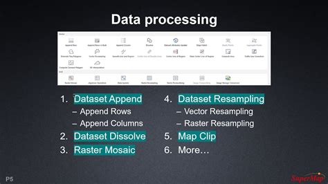 data processing micro editing
